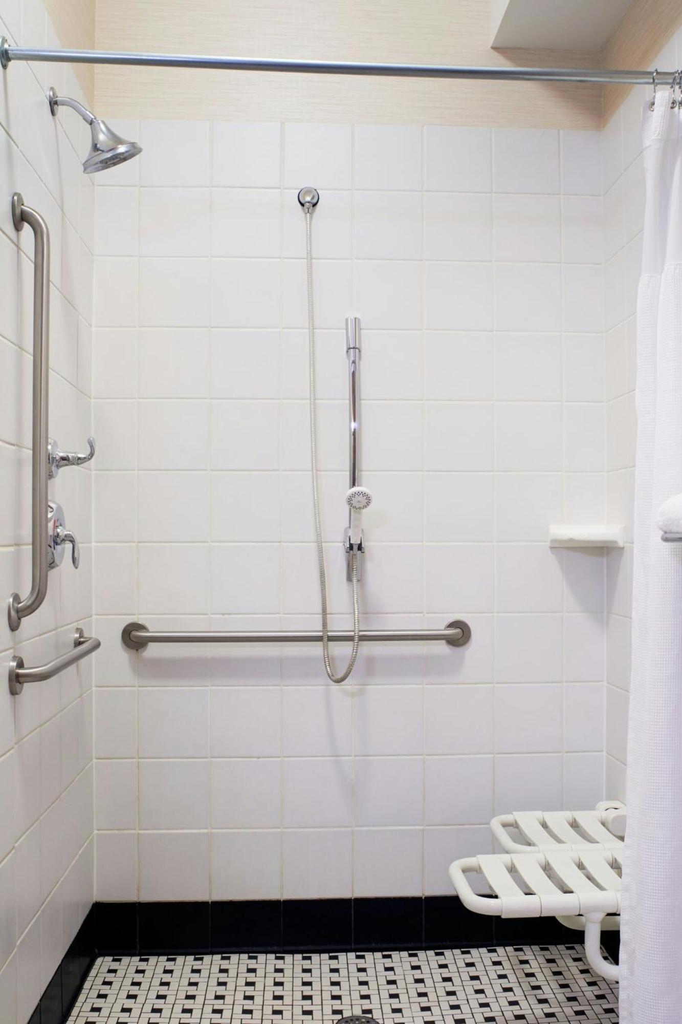 Fairfield Inn And Suites New Buffalo Eksteriør billede