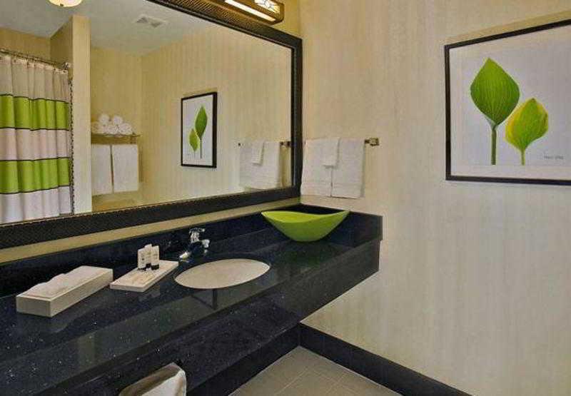 Fairfield Inn And Suites New Buffalo Eksteriør billede